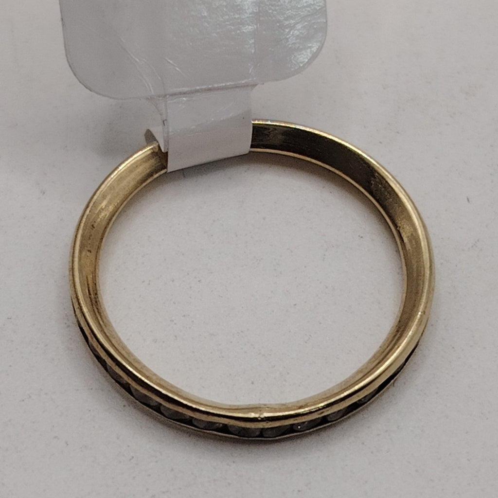 CHURUMBELA ORO 10 K 0.9 GRMS (SEMINUEVO)