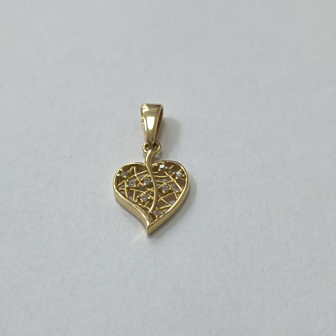 DIJES ORO 14K 1 (NUEVO)