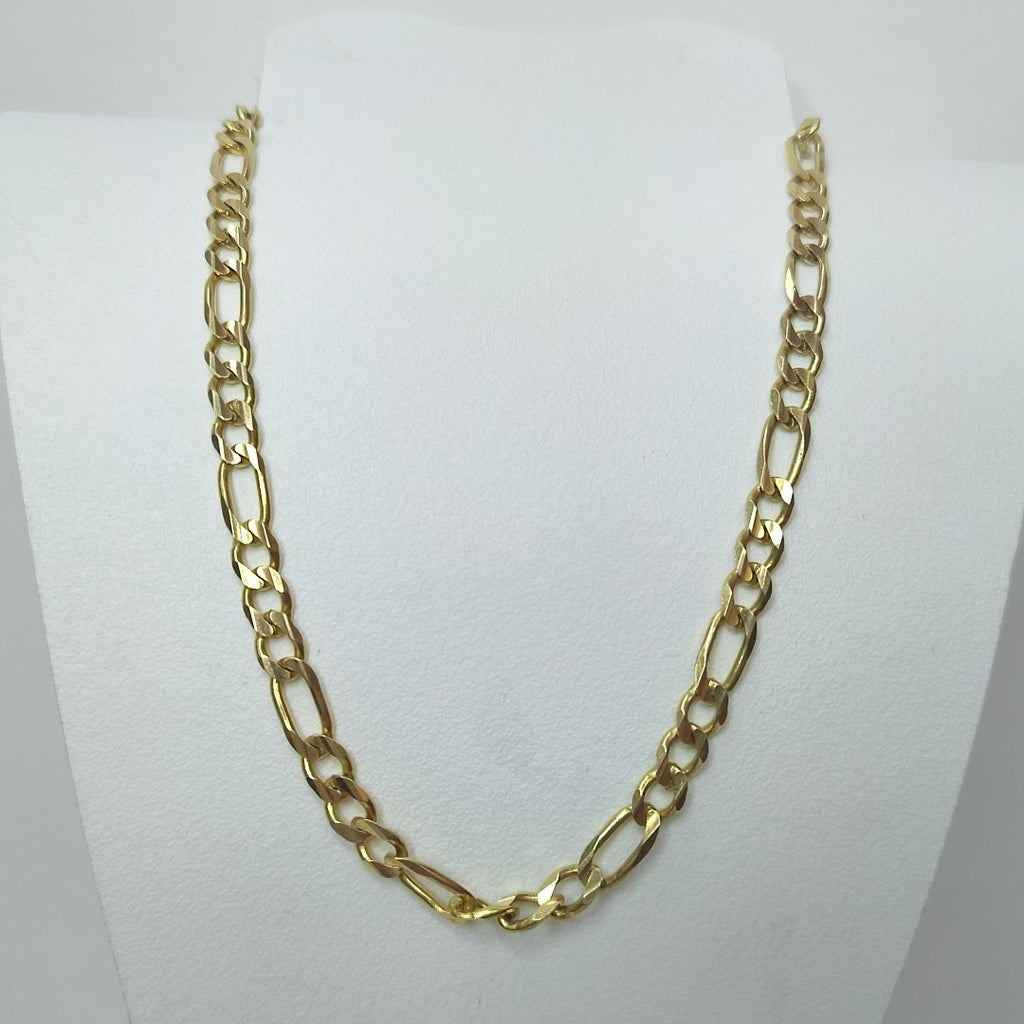 CADENA ORO 14 K 28,80 GRMS (SEMINUEVO)