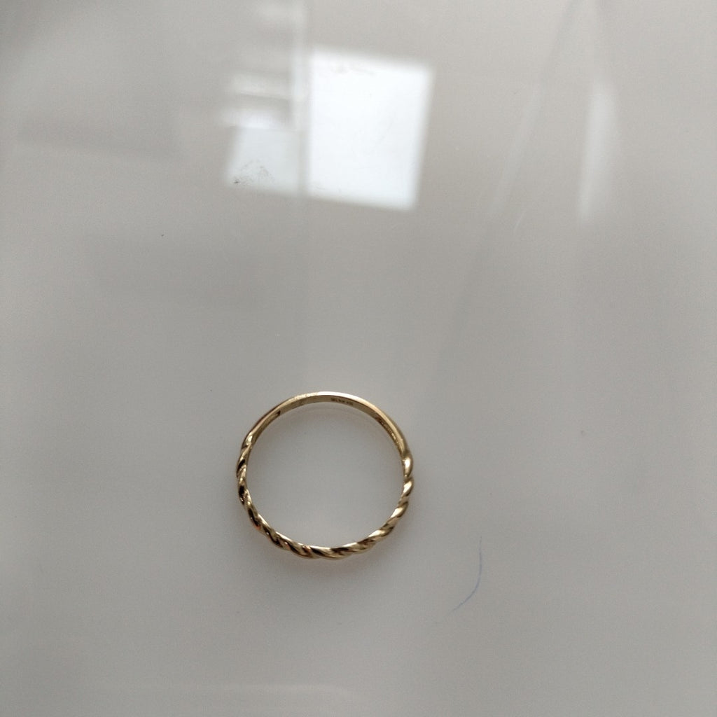 ANILLOS DAMA ORO 10K 0.9 (NUEVO)