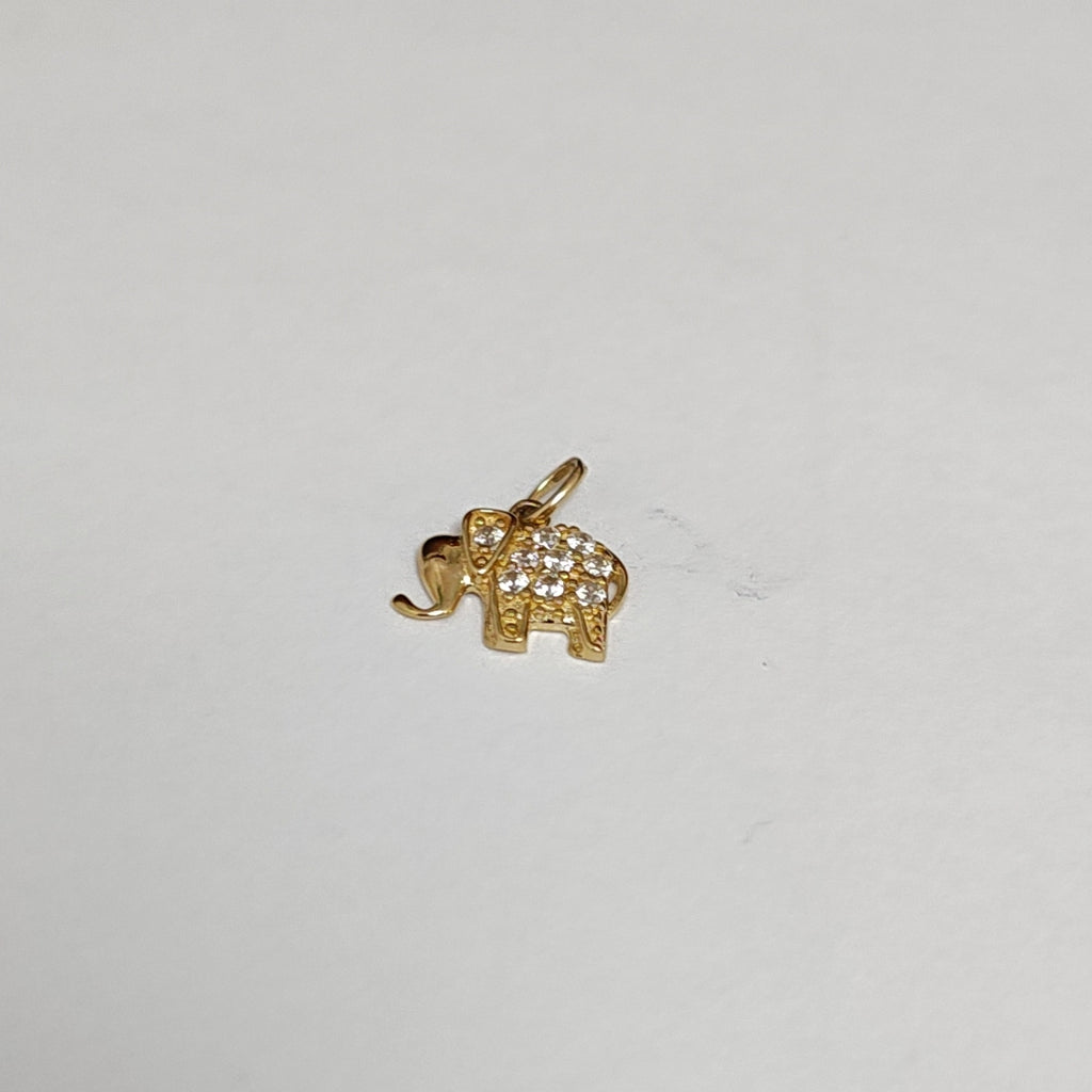 DIJES ORO 14K 0.5 (NUEVO)