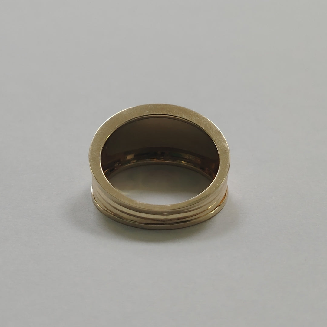 ANILLOS DAMA ORO 14K 3.6 (NUEVO)