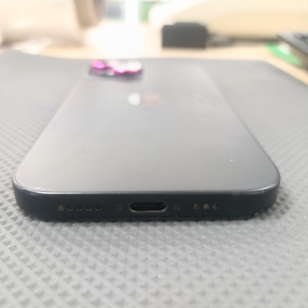 CELULAR APPLE IPHONE 15 A3092 (2023) 128 GB 6 GB RAM (SEMINUEVO)