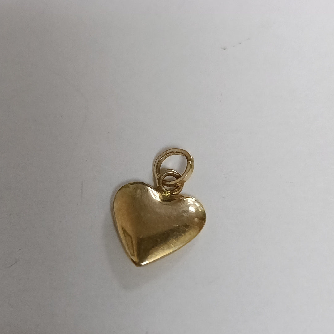 DIJE ORO 10 K 1.2 GRMS (SEMINUEVO)