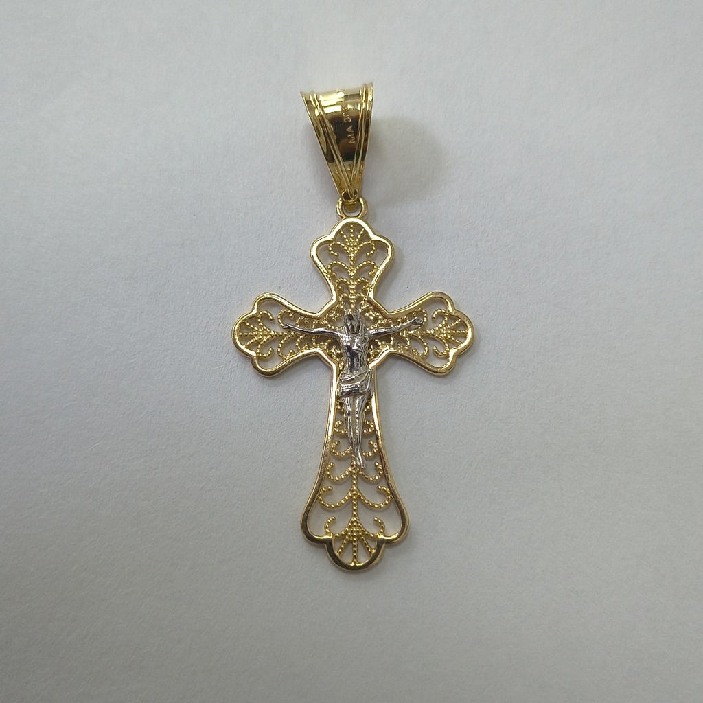 CRUCES ORO 14K 2.2 (NUEVO)
