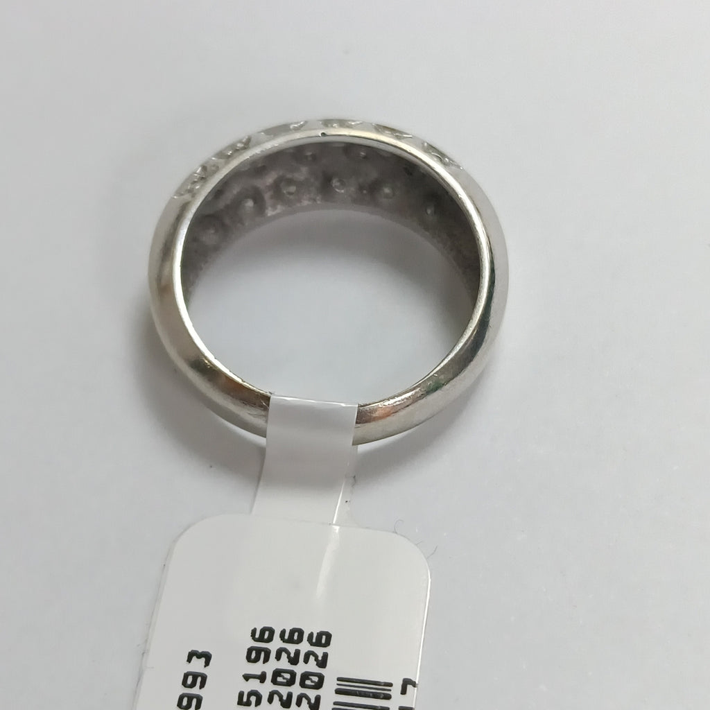 ANILLITO ORO 14 K 4.8 GRMS (SEMINUEVO)