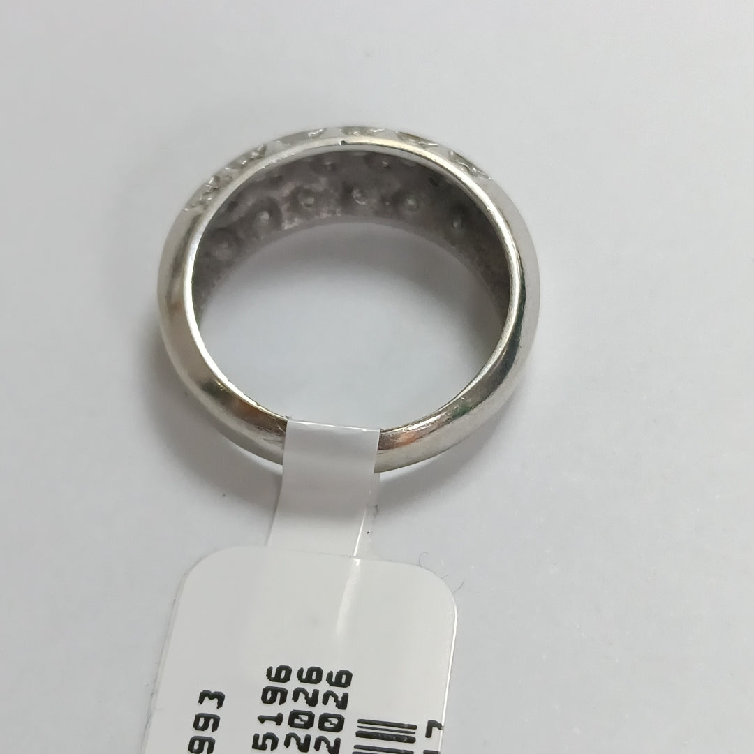 ANILLITO ORO 14 K 4.8 GRMS (SEMINUEVO)