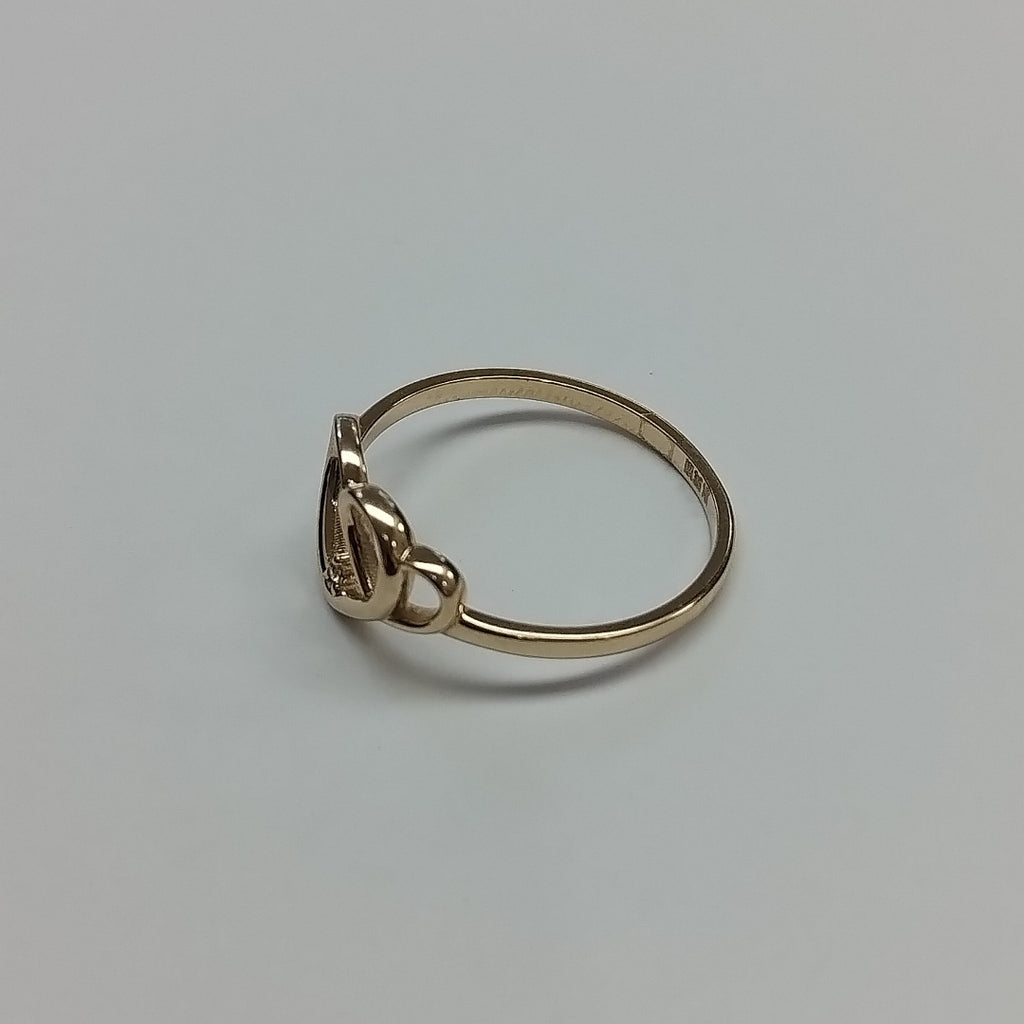 ANILLOS DAMA ORO 14K 1.9 (NUEVO)