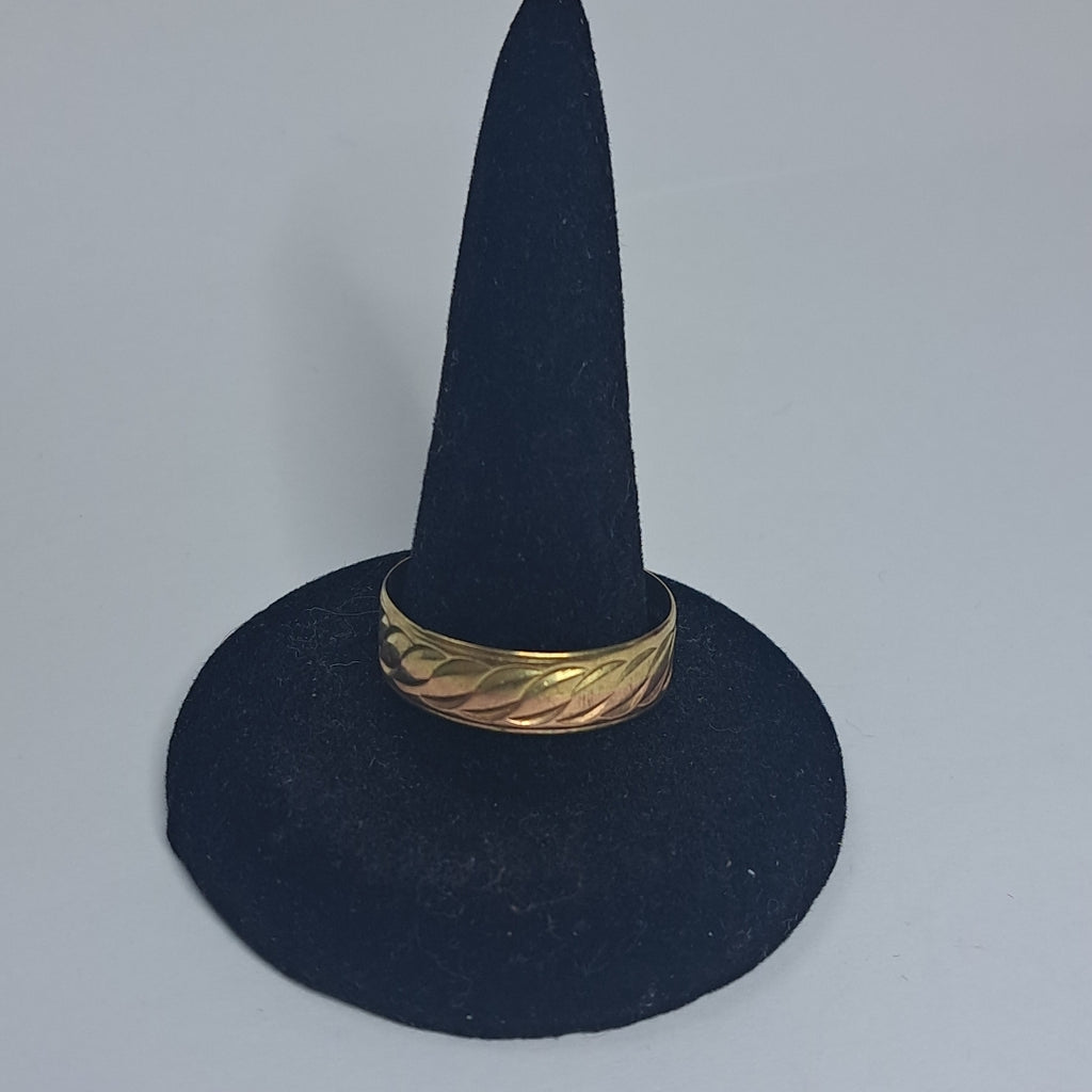 ANILLITO ORO 8 K 2,00 GRMS (SEMINUEVO)