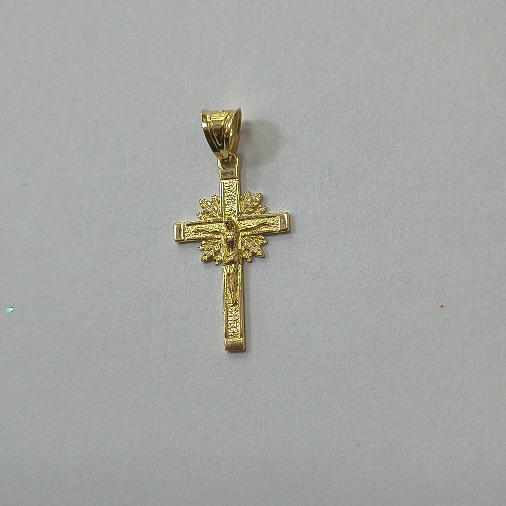 CRUCES ORO 14K 1 (NUEVO)