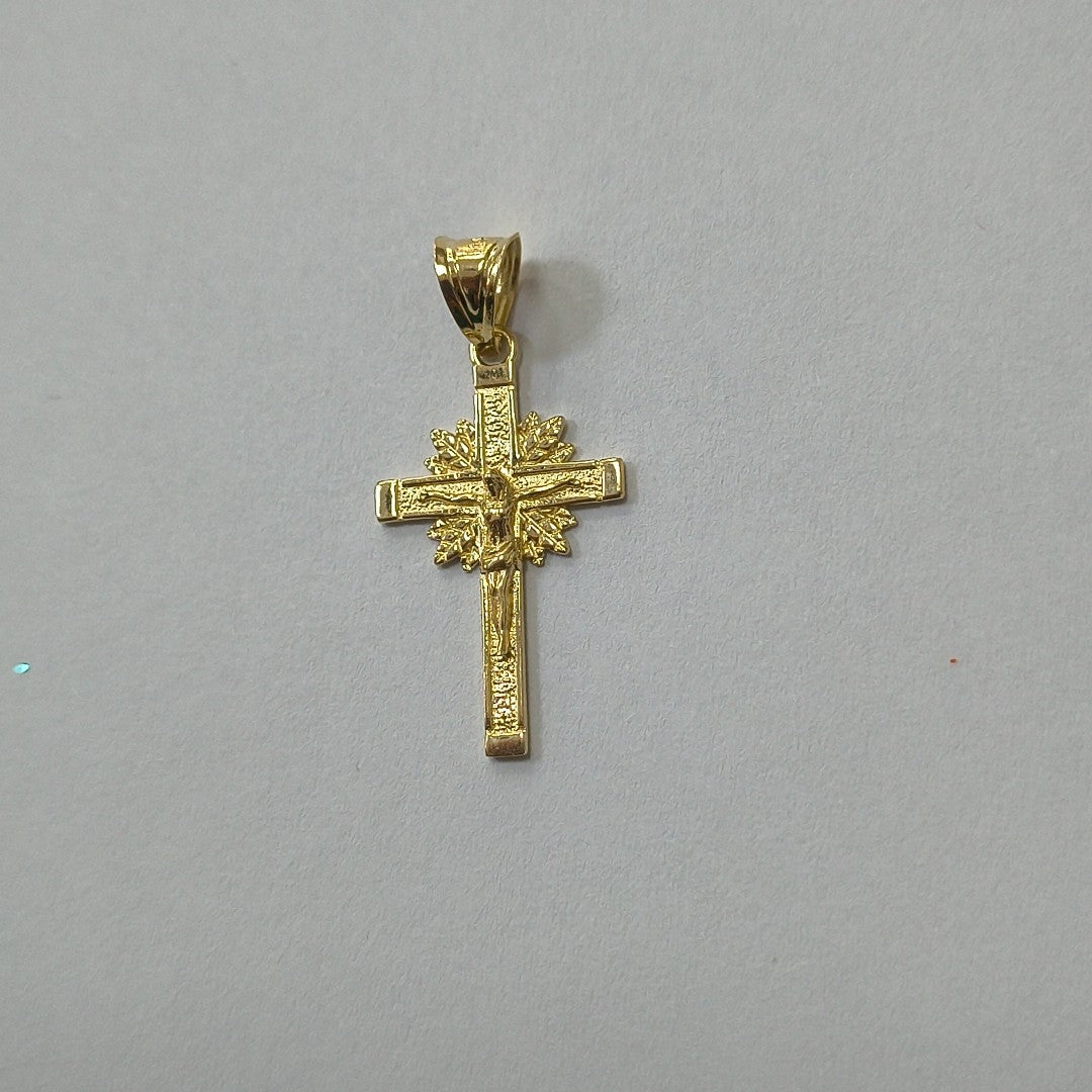 CRUCES ORO 14K 1 (NUEVO)