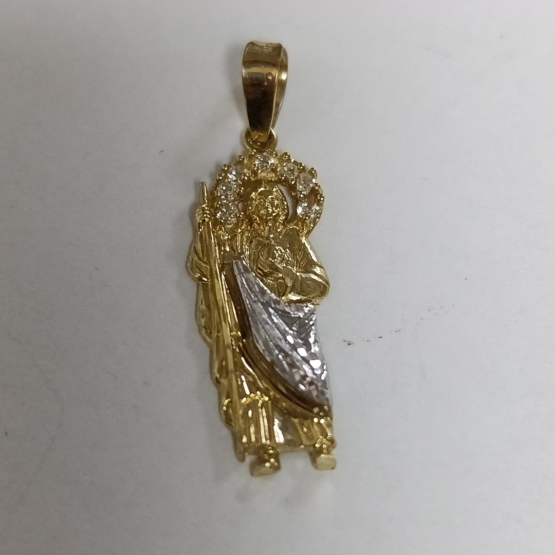 DIJE ORO 10 K 2.6 GRMS (SEMINUEVO)