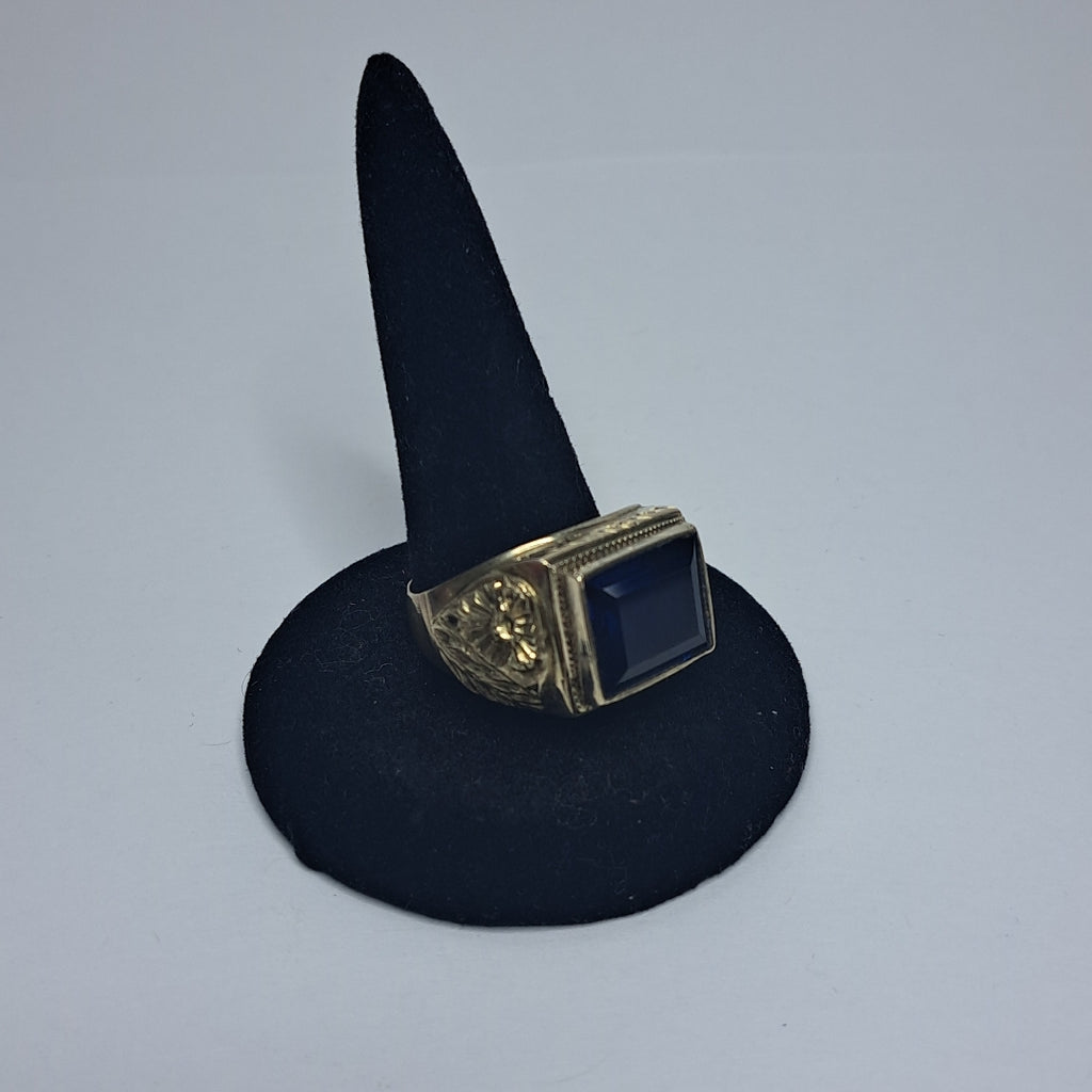 ANILLO ORO 8 K 7,70 GRMS (SEMINUEVO)
