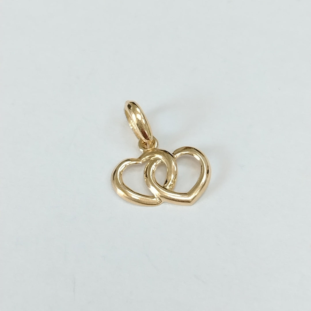 DIJES ORO 14K 0.7 (NUEVO)