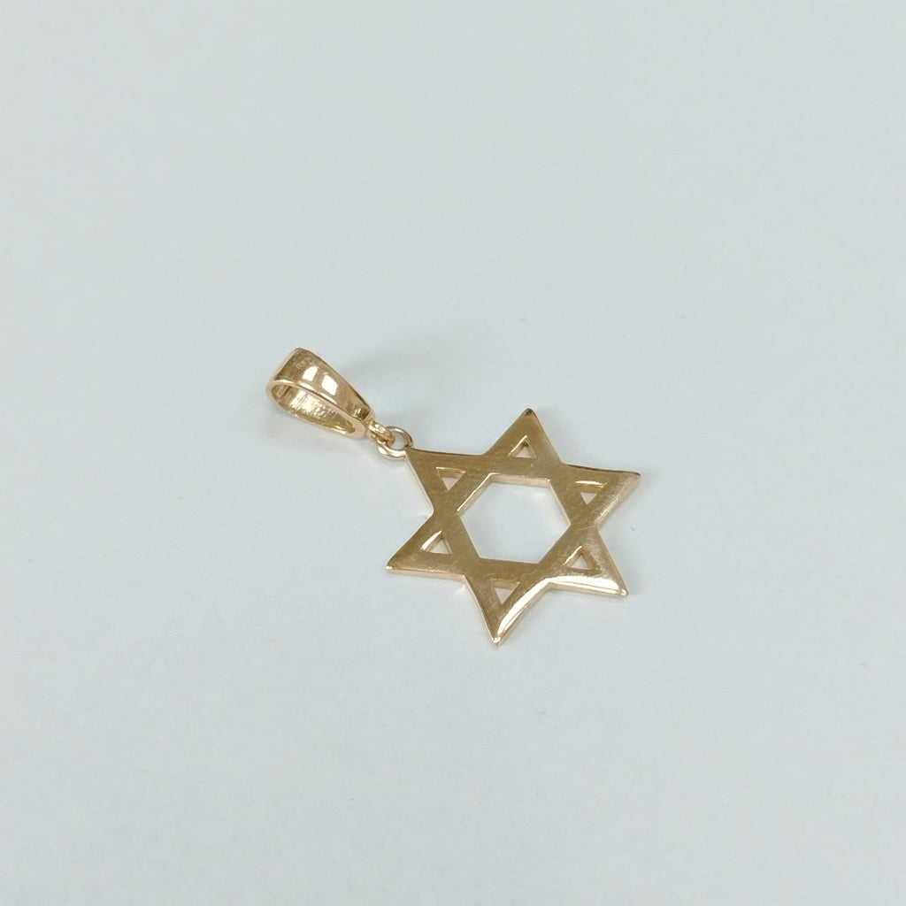 DIJES ORO 14K 1.2 (NUEVO)