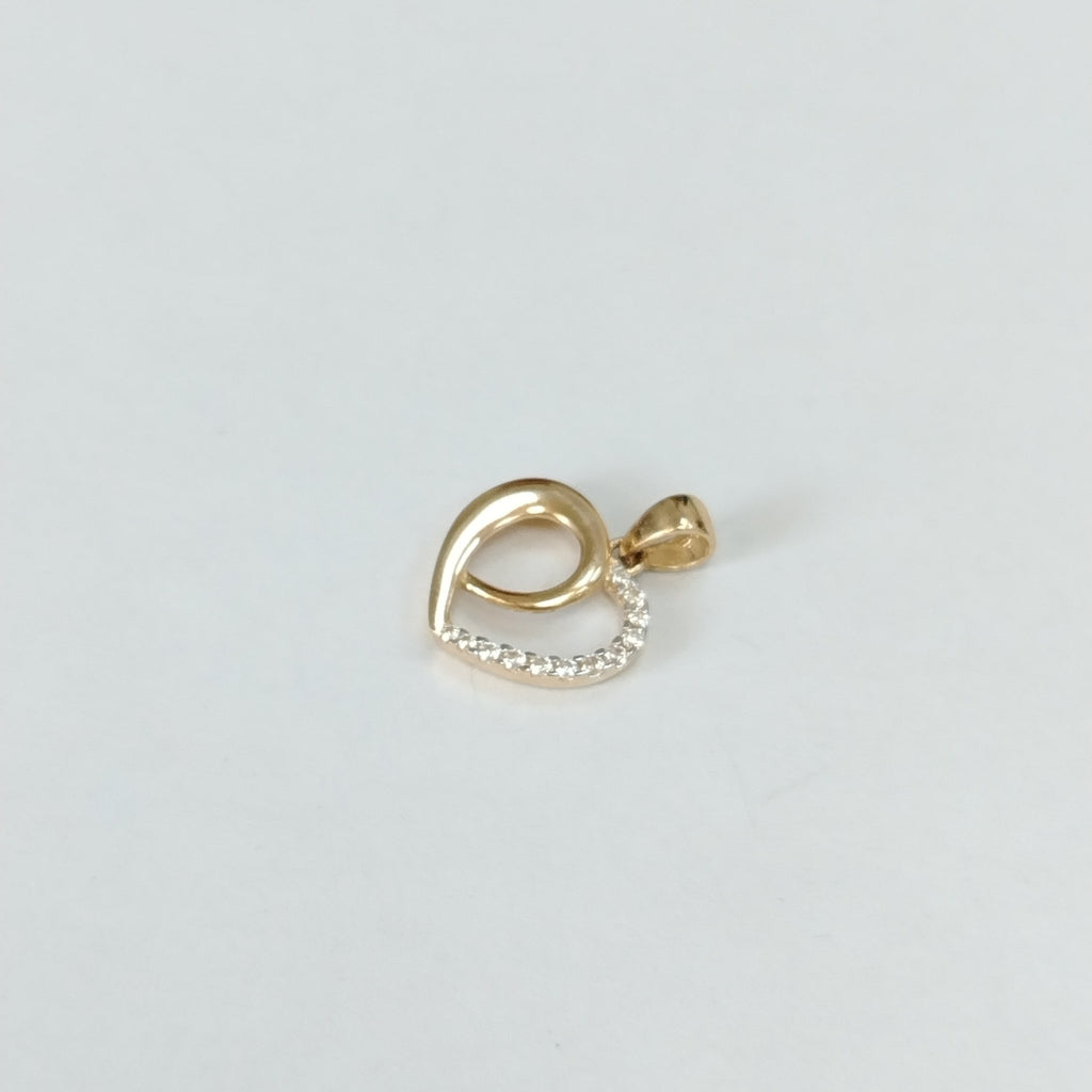 DIJES ORO 14K 1 (NUEVO)