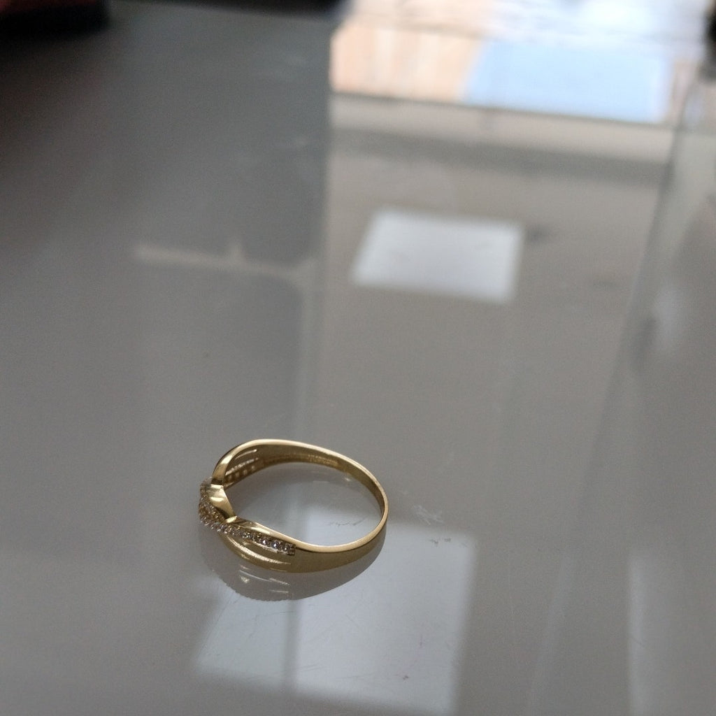 ANILLOS DAMA ORO 10K 1.5 (NUEVO)