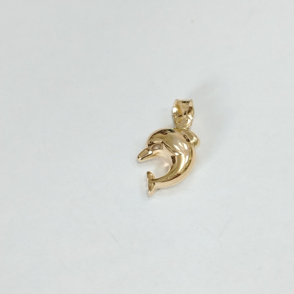 DIJES ORO 14K 1.2 (NUEVO)