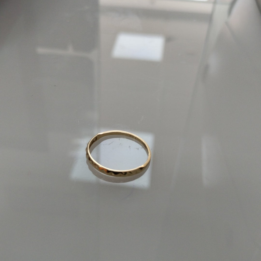 ANILLOS DAMA ORO 10K 0.9 (NUEVO)