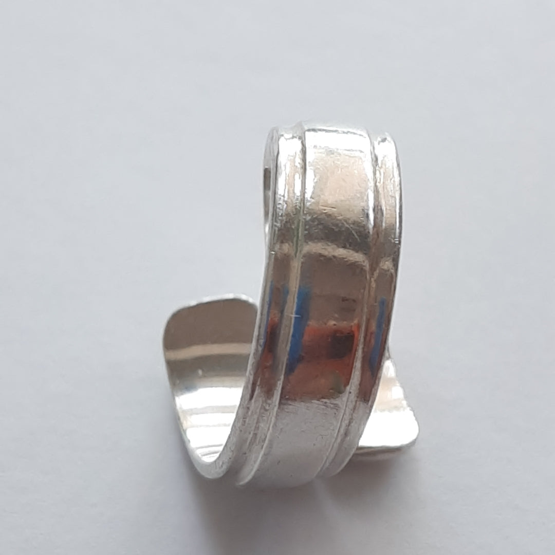 ANILLITO PLATA 7,50 GRMS (SEMINUEVO)
