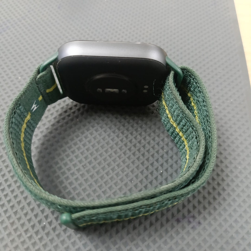 SMARTWATCH MOTOROLA MOTO WATCH FIT 49 MM BLUETOOTH (SEMINUEVO)