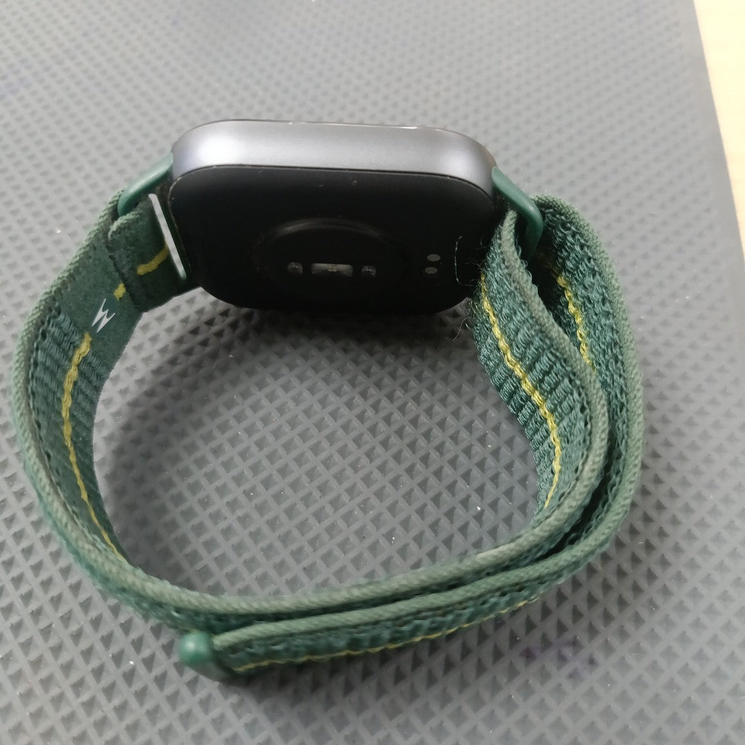 SMARTWATCH MOTOROLA MOTO WATCH FIT 49 MM BLUETOOTH (SEMINUEVO)