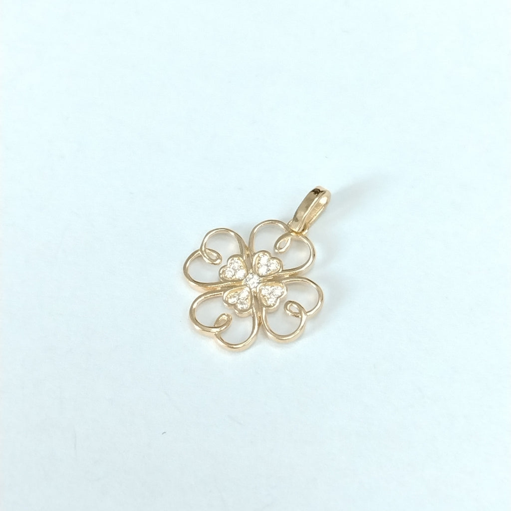 DIJES ORO 14K 0.8 (NUEVO)