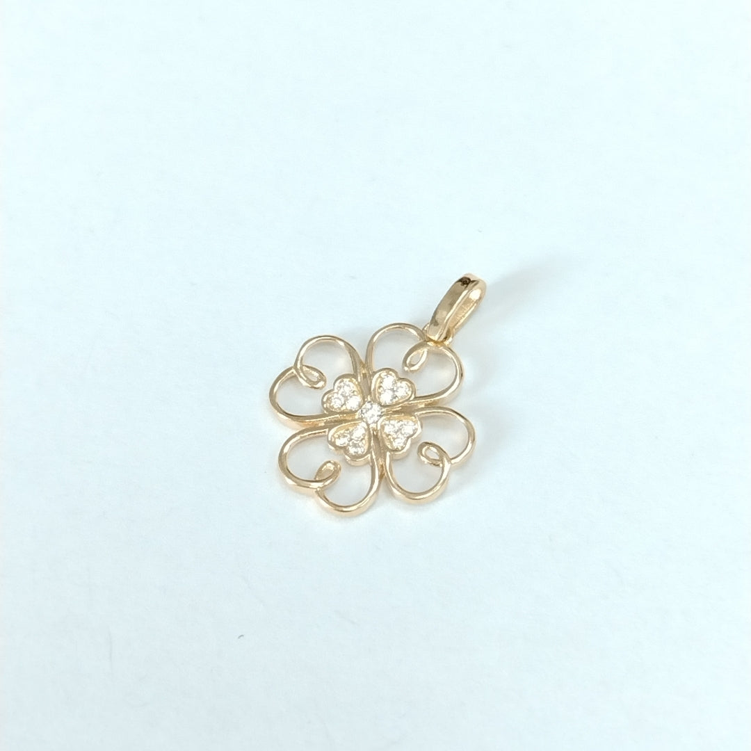 DIJES ORO 14K 0.8 (NUEVO)
