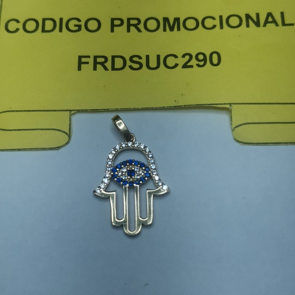 DIJES ORO 14K 1 (NUEVO)