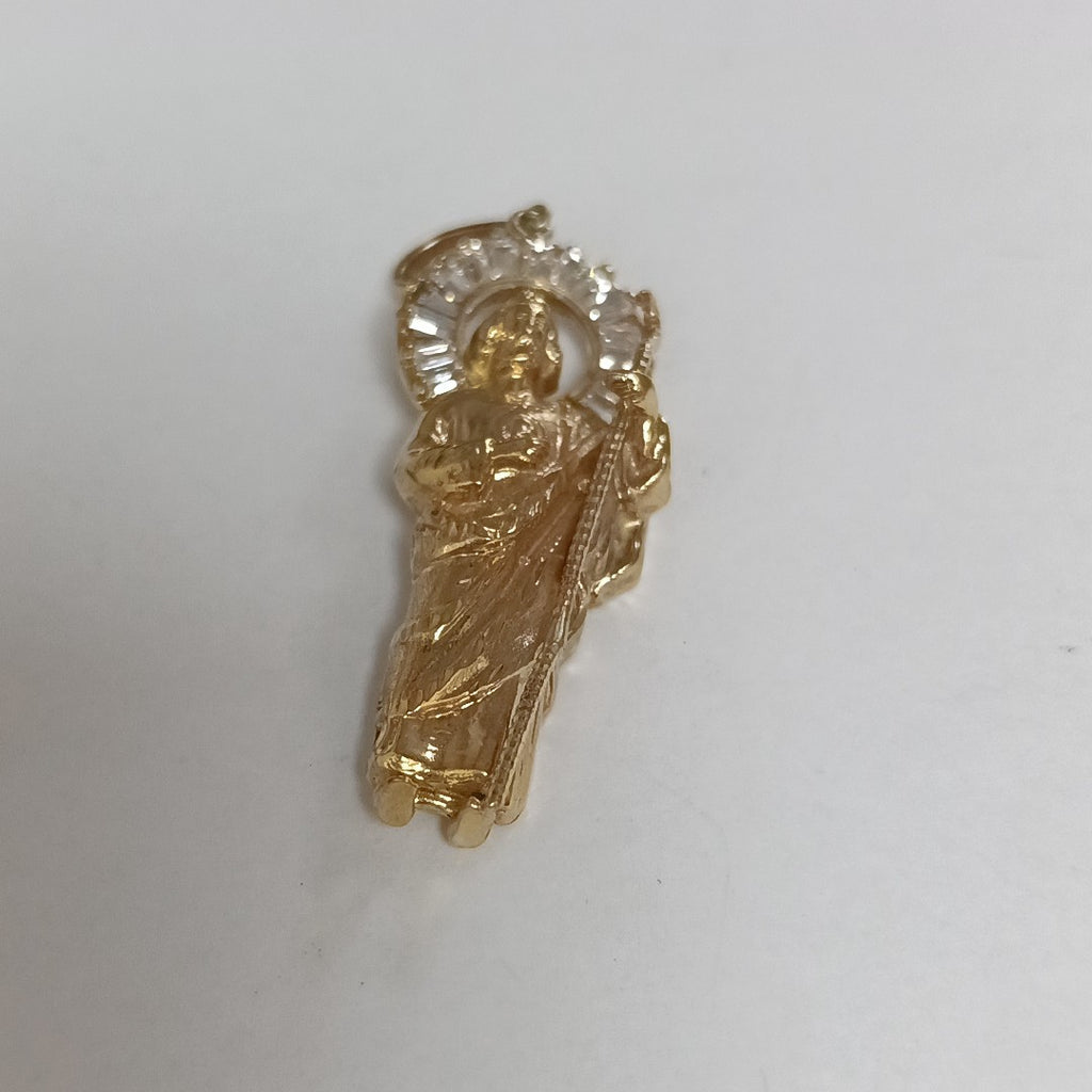 DIJE ORO 10 K 7.5 GRMS (SEMINUEVO)