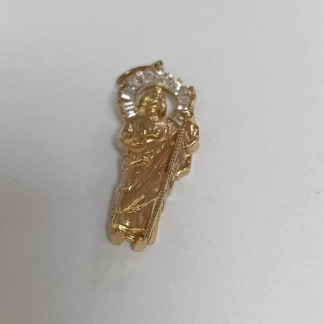 DIJE ORO 10 K 7.5 GRMS (SEMINUEVO)