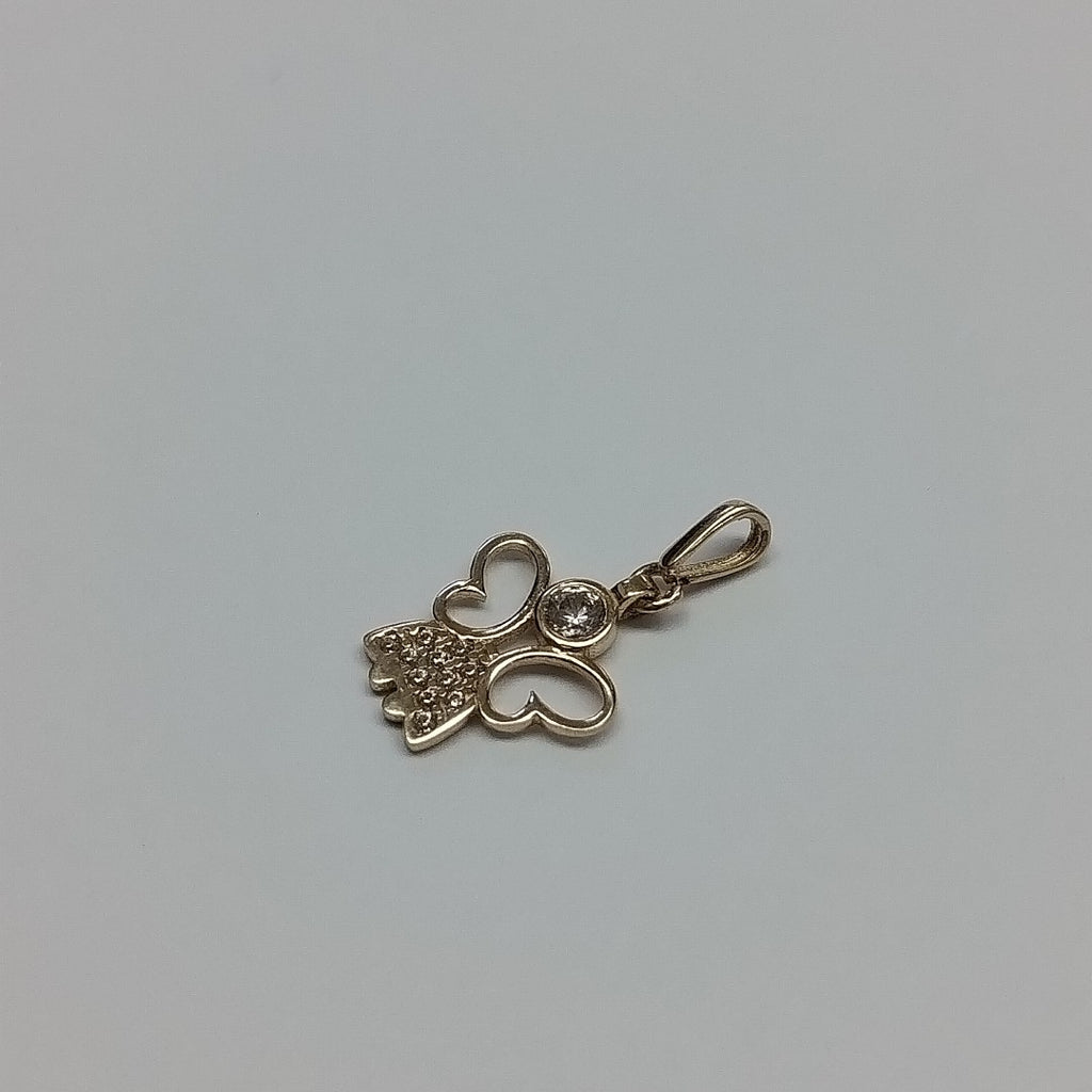 DIJES ORO 14K 0.9 (NUEVO)