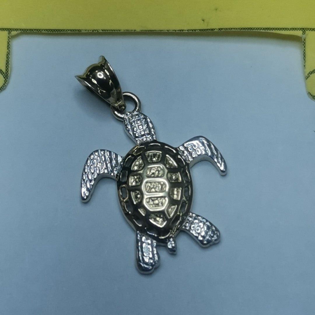 DIJES ORO 14K 1.2 (NUEVO)