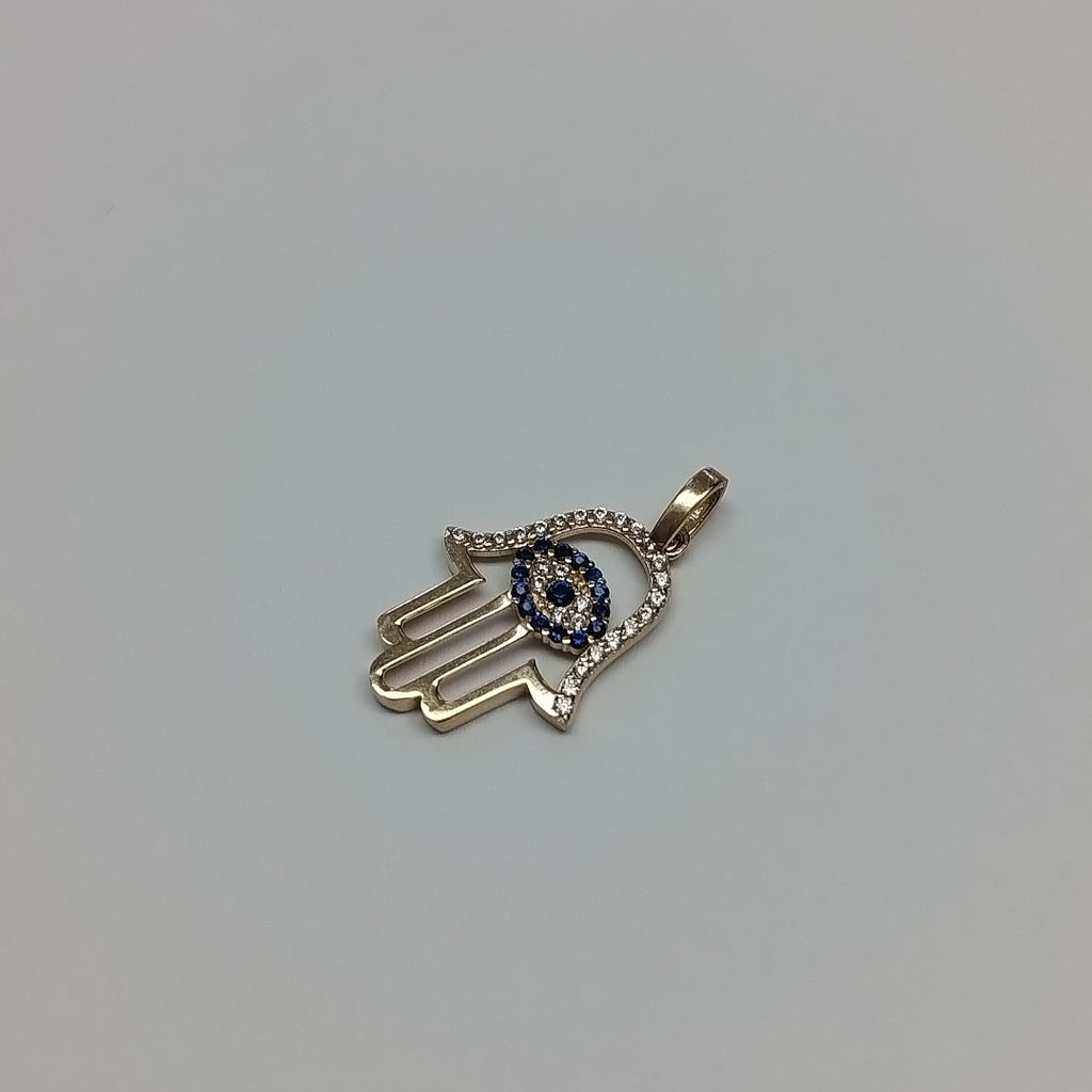 DIJES ORO 14K 1 (NUEVO)