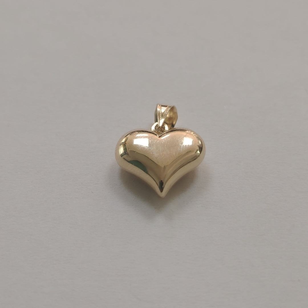 DIJES ORO 14K 1.4 (NUEVO)
