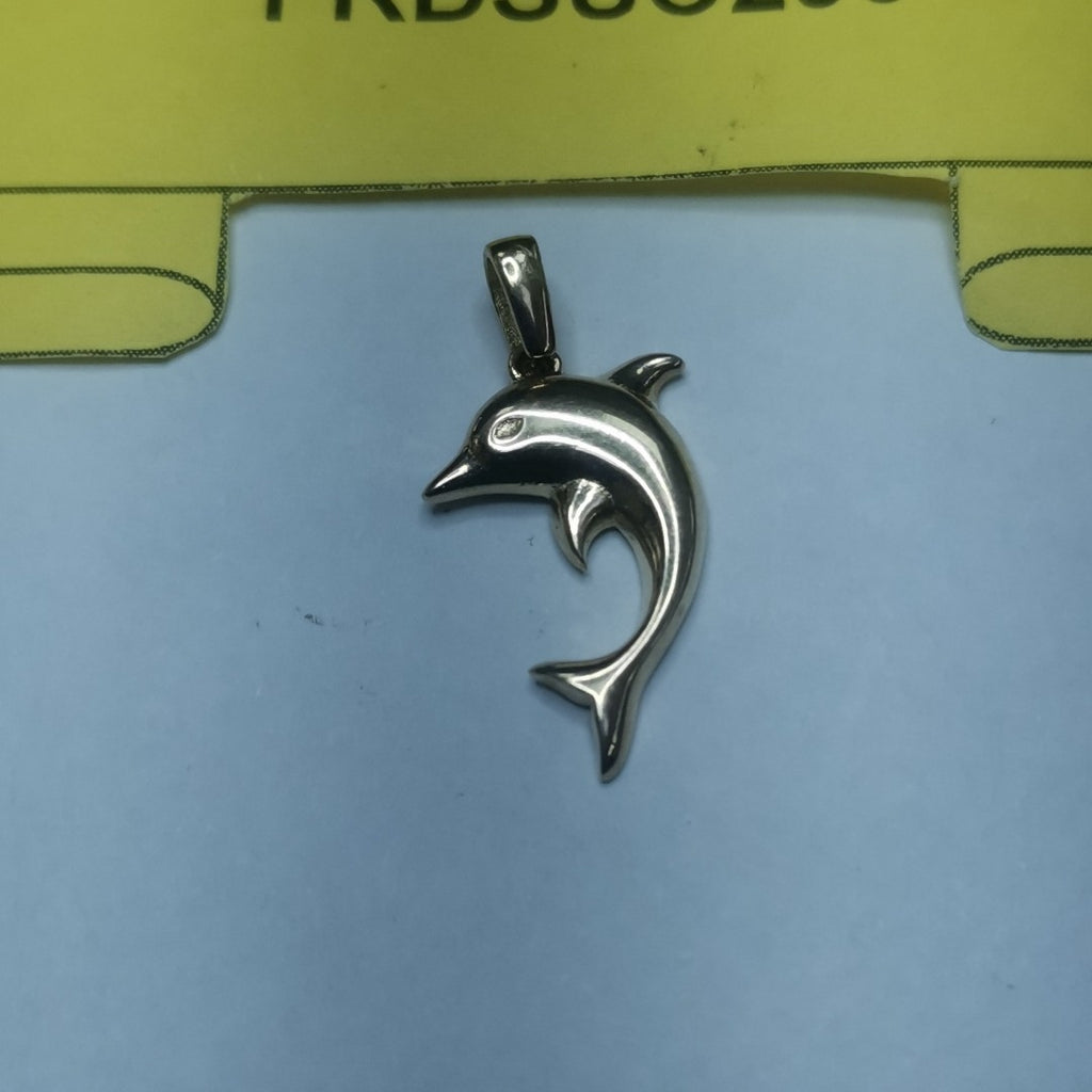DIJES ORO 14K 0.9 (NUEVO)