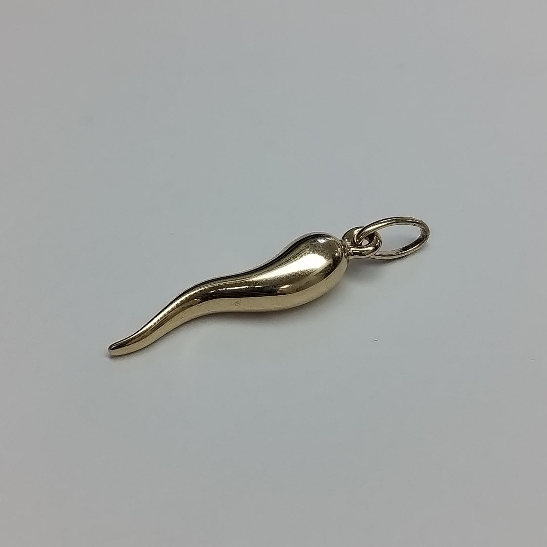 DIJES ORO 14K 0.9 (NUEVO)