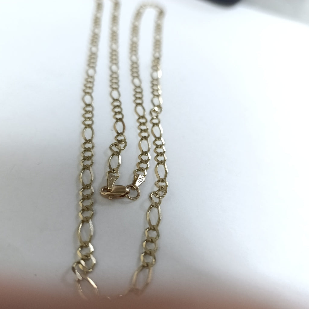 CADENA ORO 10 K 7.9 GRMS (SEMINUEVO)