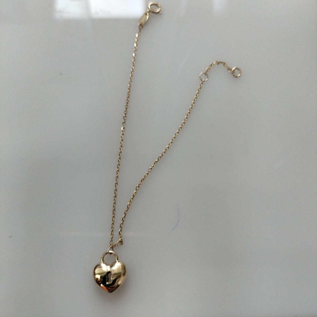 PULSERAS DAMA ORO 14K 0.9 (NUEVO)
