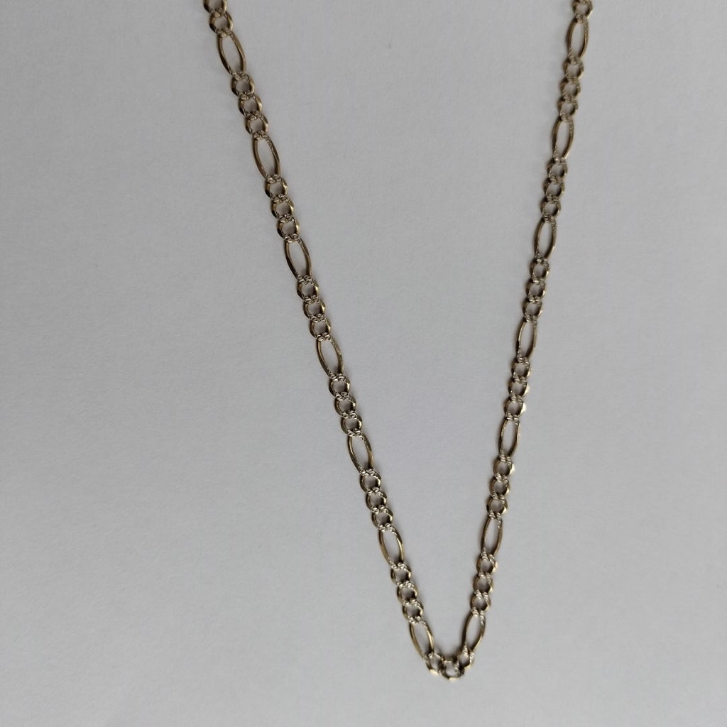 CADENA ORO 14 K 9.8 GRMS (SEMINUEVO)