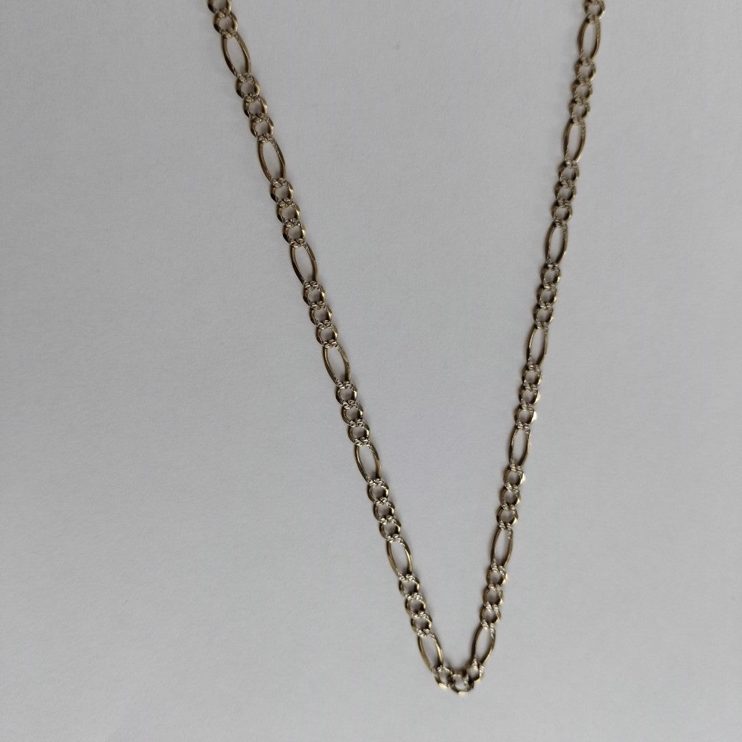 CADENA ORO 14 K 9.8 GRMS (SEMINUEVO)