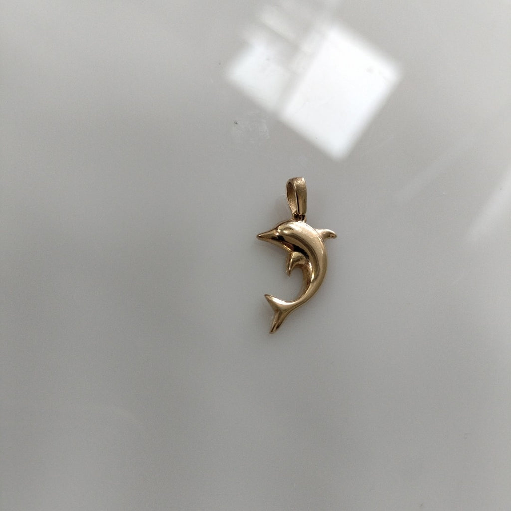 DIJES ORO 14K 0.9 (NUEVO)