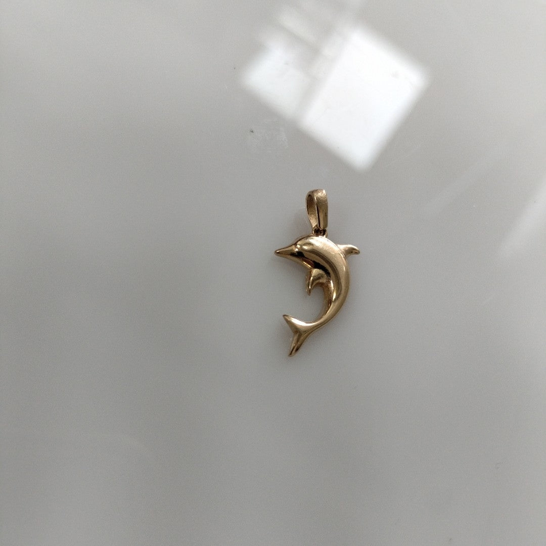 DIJES ORO 14K 0.9 (NUEVO)