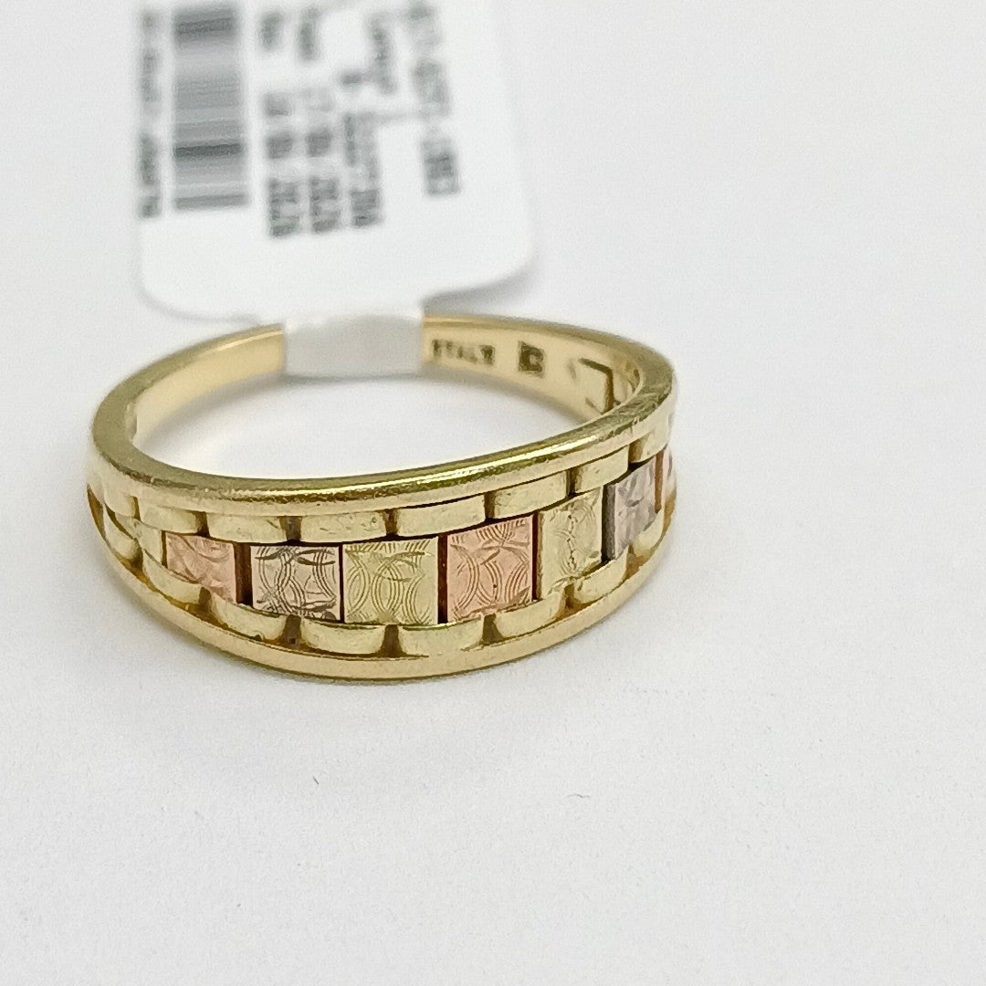 ANILLITO ORO 14 K 3,00 GRMS (SEMINUEVO)
