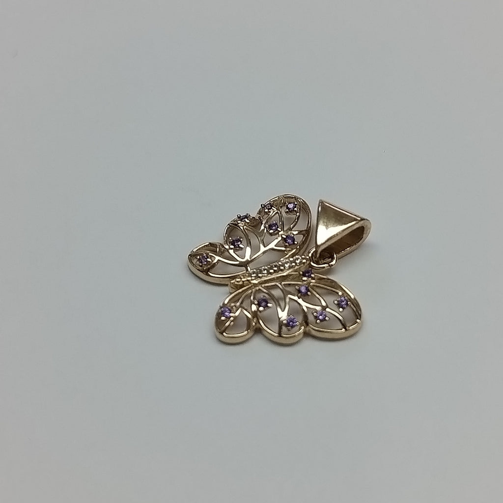 DIJES ORO 14K 1.3 (NUEVO)
