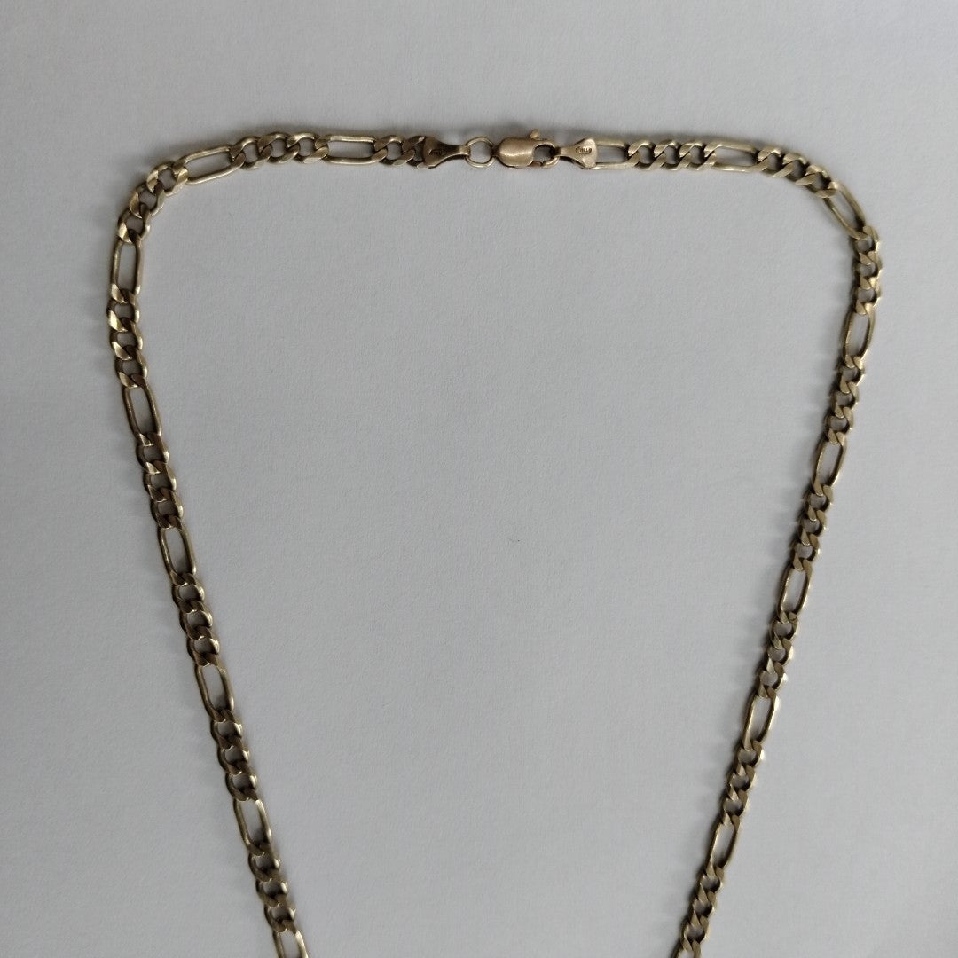 CADENA ORO 10 K 20.3 GRMS (SEMINUEVO)