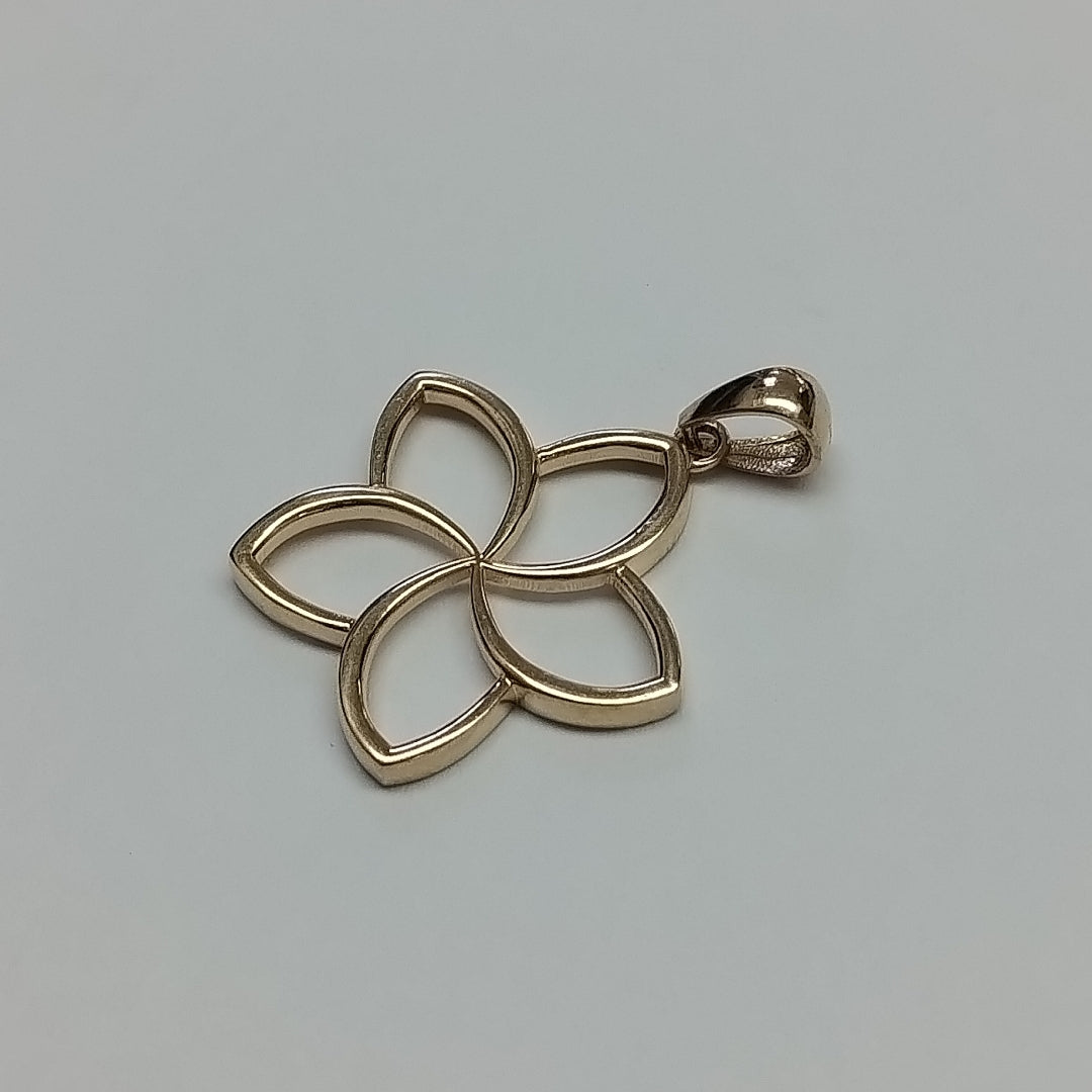 DIJES ORO 14K 1.7 (NUEVO)
