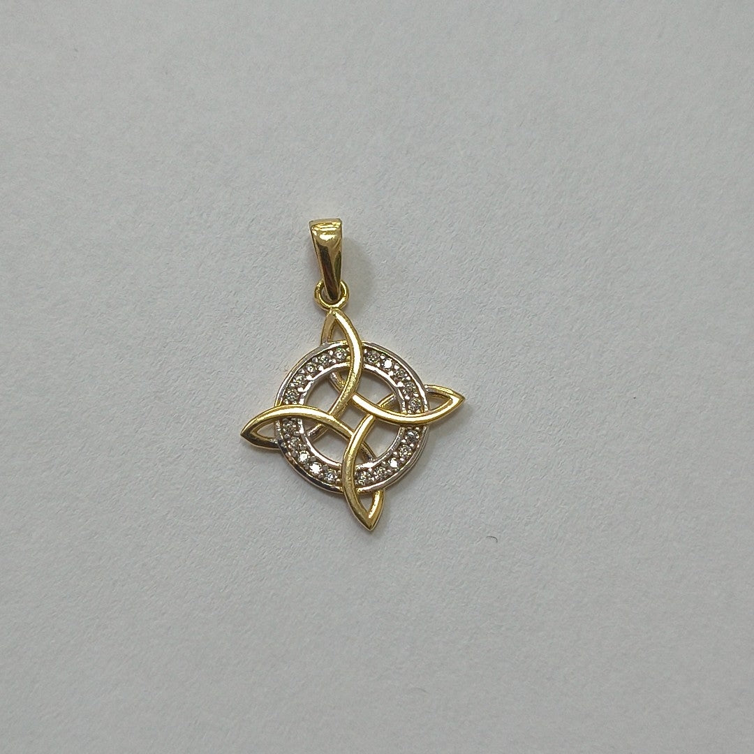 DIJES ORO 14K 1.2 (NUEVO)