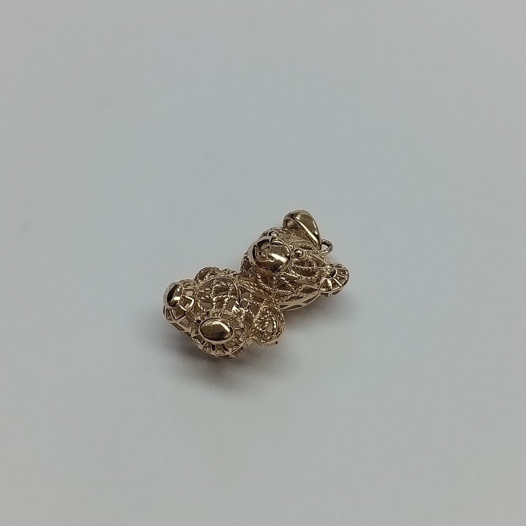 DIJES ORO 14K 1.9 (NUEVO)
