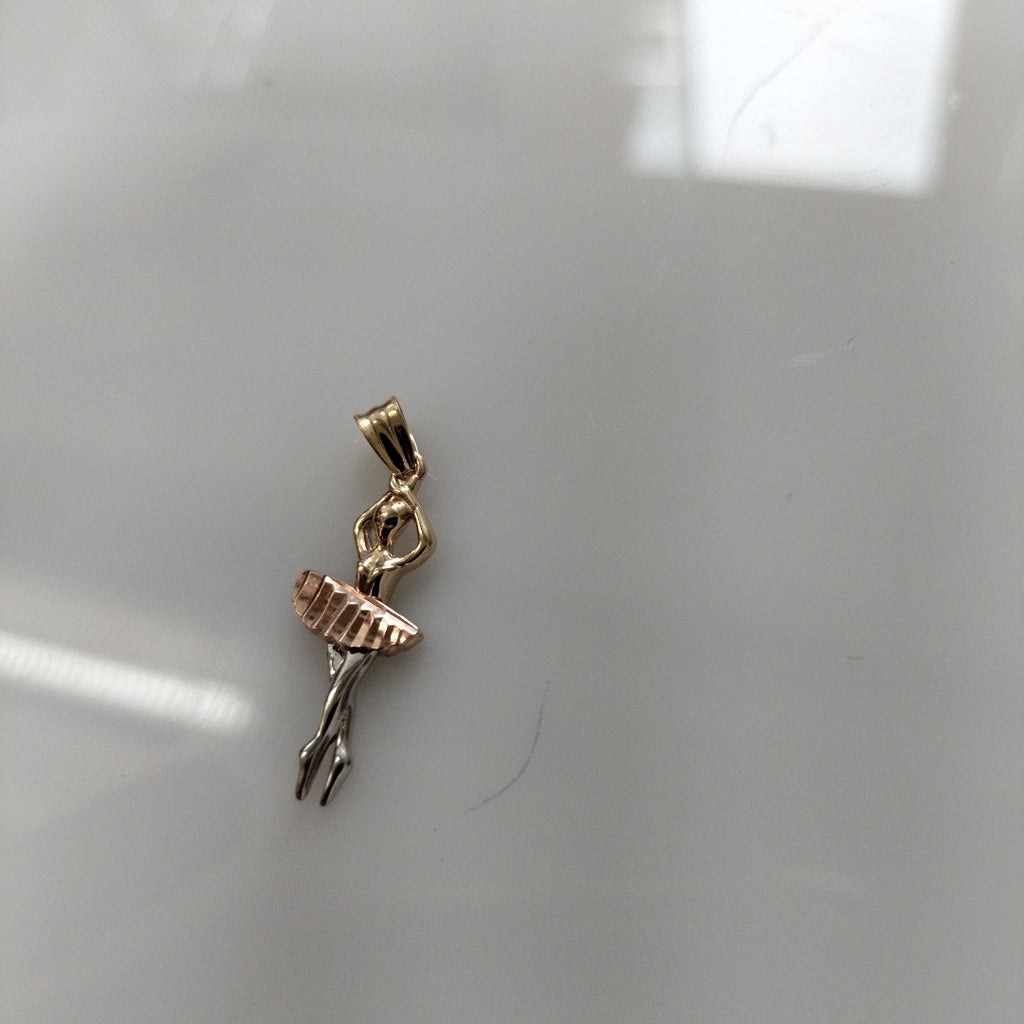 DIJES ORO 14K 1 (NUEVO)